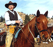 USA-Colorado-Colorado Cowboy Weekend
